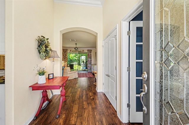 10202 HYANNISPORT LOOP, San Antonio, FL 33576