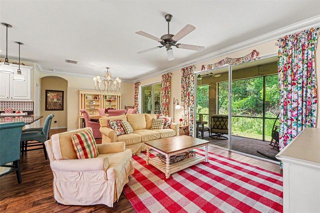 10202 HYANNISPORT LOOP, San Antonio, FL 33576