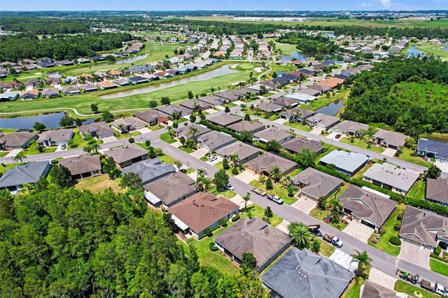 10202 HYANNISPORT LOOP, San Antonio, FL 33576