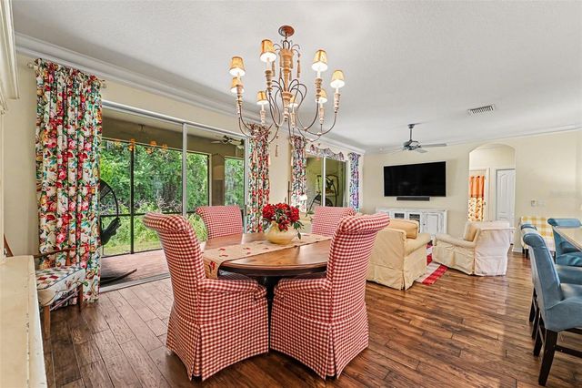 10202 HYANNISPORT LOOP, San Antonio, FL 33576
