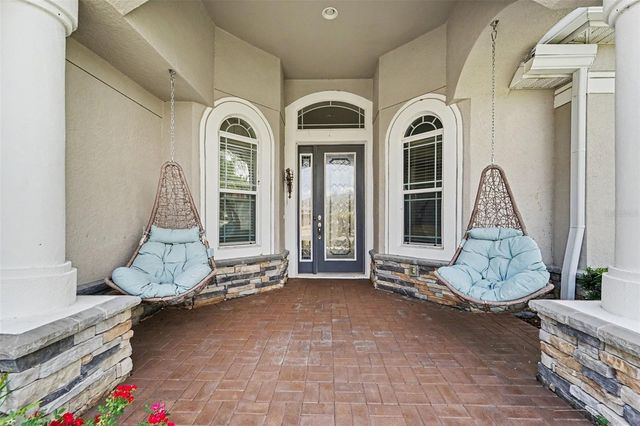 10202 HYANNISPORT LOOP, San Antonio, FL 33576