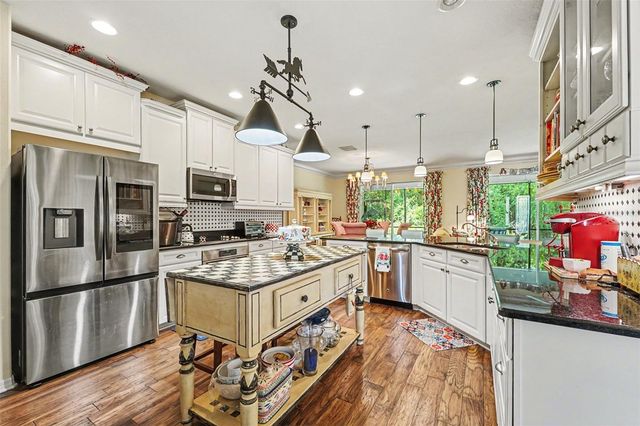 10202 HYANNISPORT LOOP, San Antonio, FL 33576