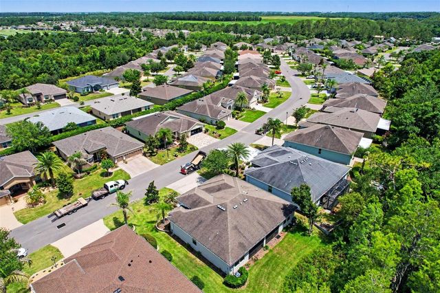 10202 HYANNISPORT LOOP, San Antonio, FL 33576