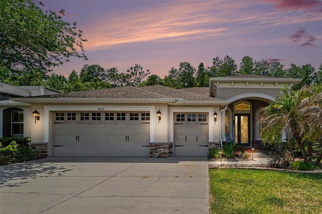 10202 HYANNISPORT LOOP, San Antonio, FL 33576