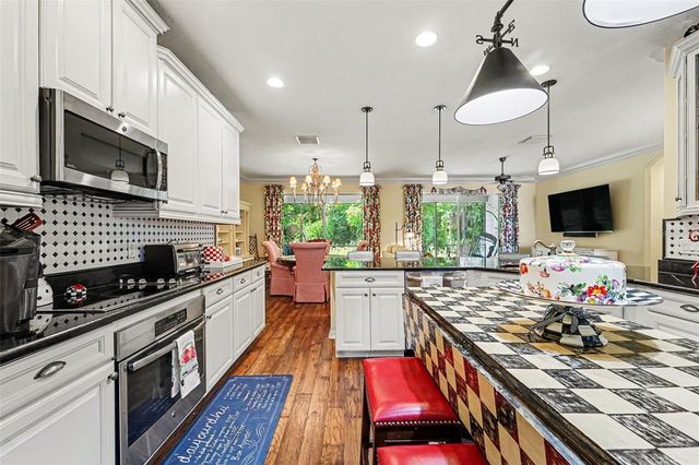 10202 HYANNISPORT LOOP, San Antonio, FL 33576