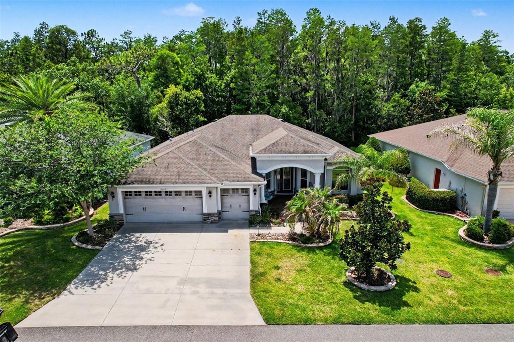 10202 HYANNISPORT LOOP, San Antonio, FL 33576
