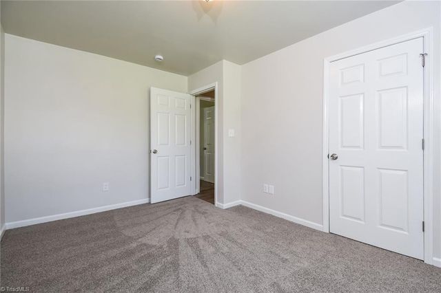 2834 Edwards Street, Winston-salem, NC 27127