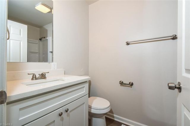 2834 Edwards Street, Winston-salem, NC 27127