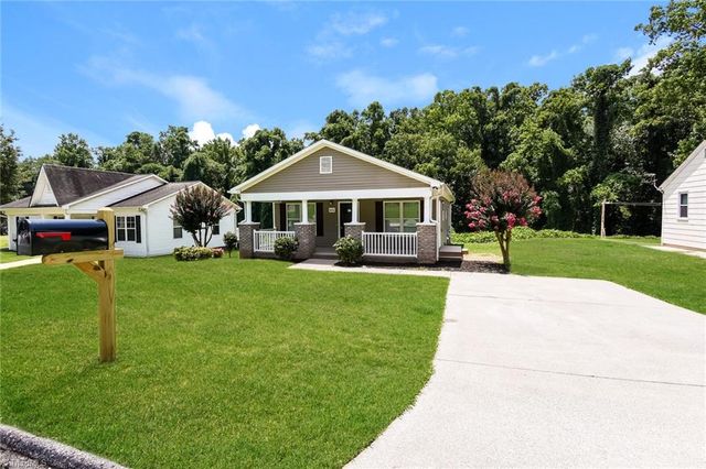 2834 Edwards Street, Winston-salem, NC 27127