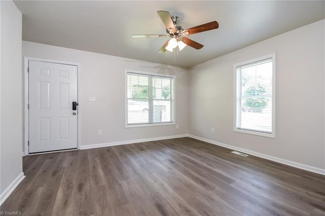 2834 Edwards Street, Winston-salem, NC 27127