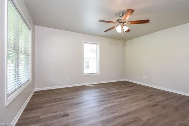 2834 Edwards Street, Winston-salem, NC 27127