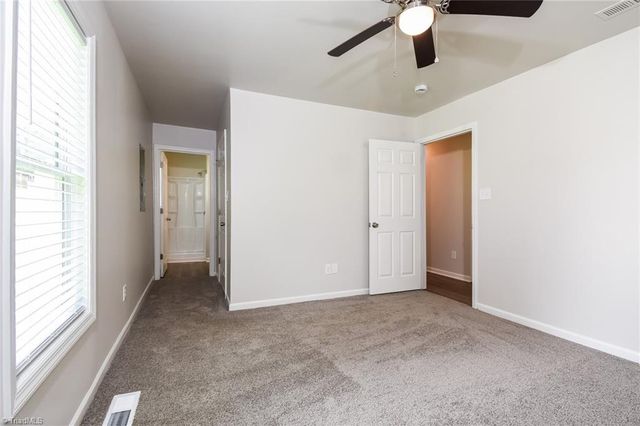 2834 Edwards Street, Winston-salem, NC 27127