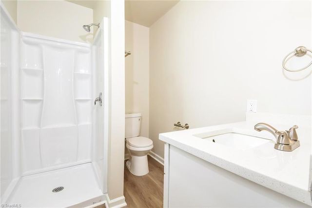 2834 Edwards Street, Winston-salem, NC 27127