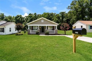 2834 Edwards Street, Winston-salem, NC 27127