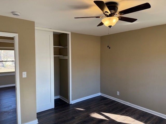 406 Foxboro Ln, Tullahoma, TN 37388