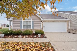 3356 WEATHERED ROCK Circle, Kokomo, IN 46902