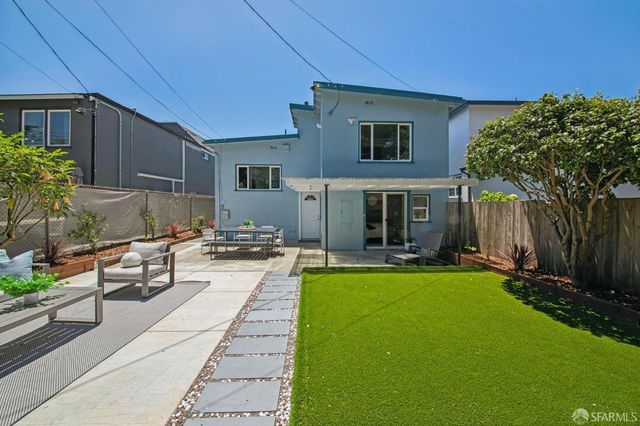 98 Wilshire Avenue, Daly City, CA 94015