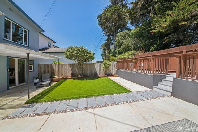 98 Wilshire Avenue, Daly City, CA 94015