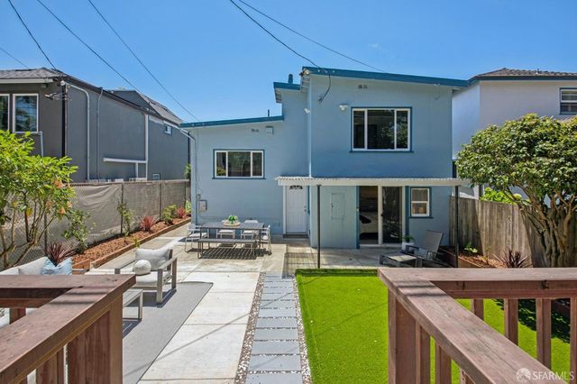 98 Wilshire Avenue, Daly City, CA 94015