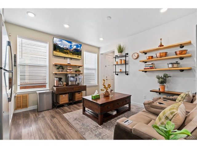 2995 E 160th Pl, Thornton, CO 80602