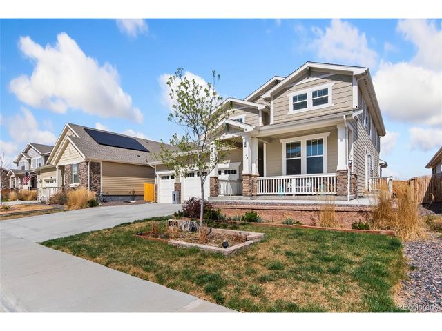 2995 E 160th Pl, Thornton, CO 80602