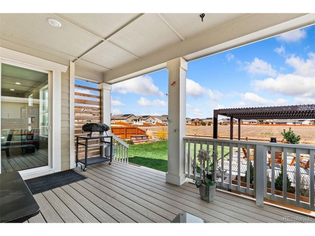 2995 E 160th Pl, Thornton, CO 80602