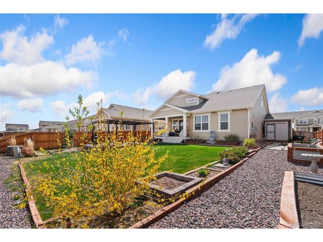2995 E 160th Pl, Thornton, CO 80602