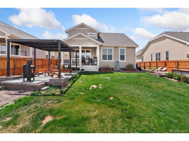 2995 E 160th Pl, Thornton, CO 80602