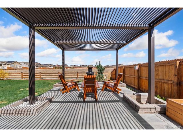 2995 E 160th Pl, Thornton, CO 80602