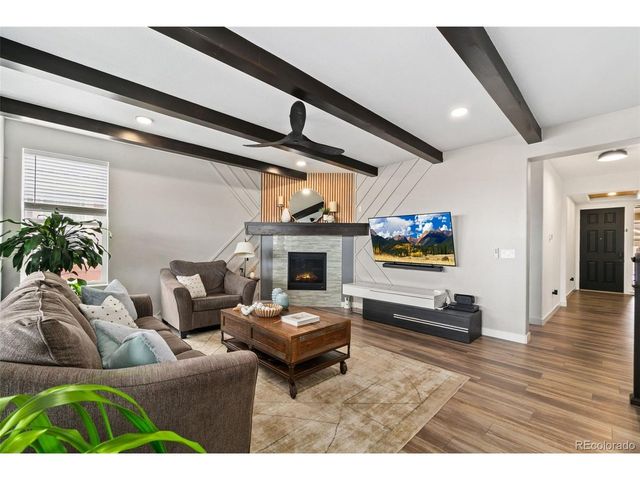 2995 E 160th Pl, Thornton, CO 80602