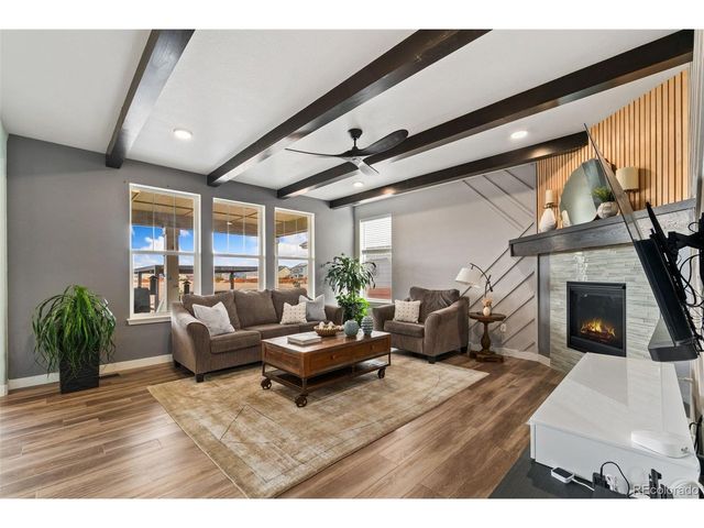 2995 E 160th Pl, Thornton, CO 80602