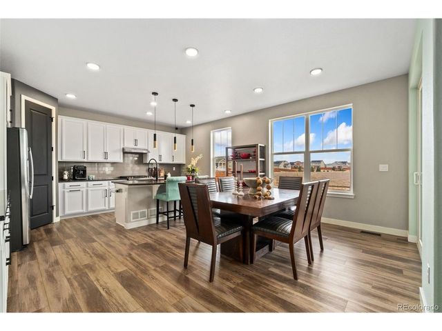 2995 E 160th Pl, Thornton, CO 80602