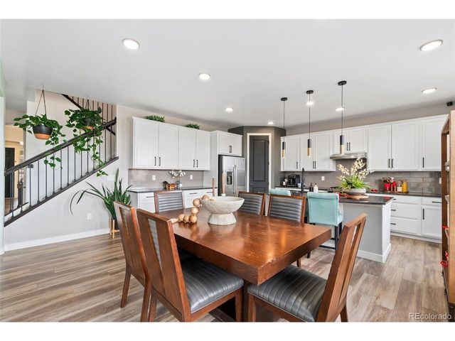 2995 E 160th Pl, Thornton, CO 80602