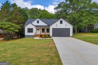 256 ADAMS Place, Royston, GA 30662