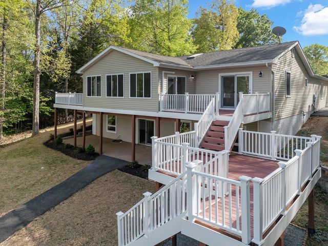 172 HEMLOCK FRST, Mineral, VA 23117