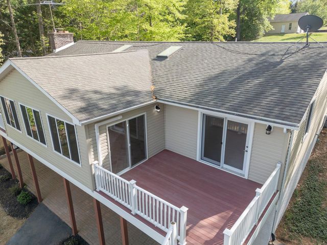 172 HEMLOCK FRST, Mineral, VA 23117