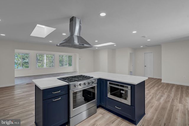 172 HEMLOCK FRST, Mineral, VA 23117