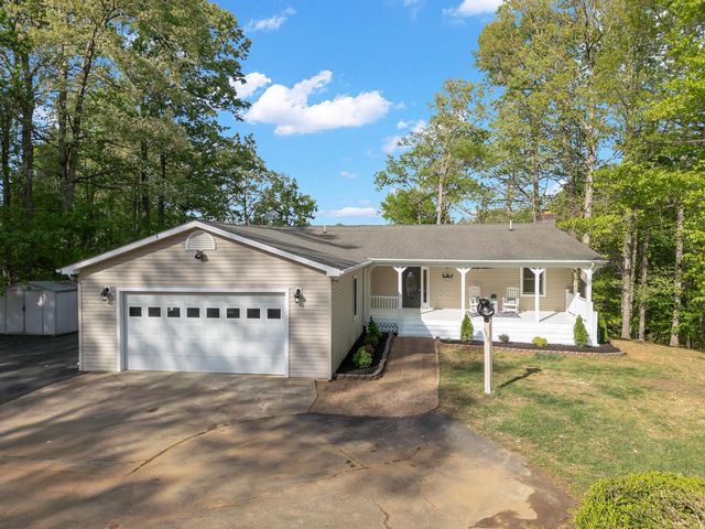 172 HEMLOCK FRST, Mineral, VA 23117