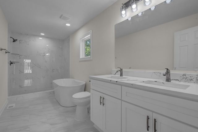 172 HEMLOCK FRST, Mineral, VA 23117