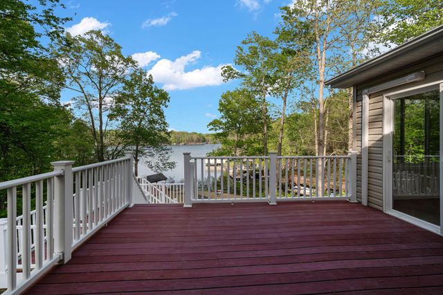 172 HEMLOCK FRST, Mineral, VA 23117