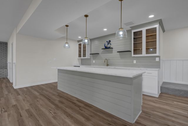 172 HEMLOCK FRST, Mineral, VA 23117