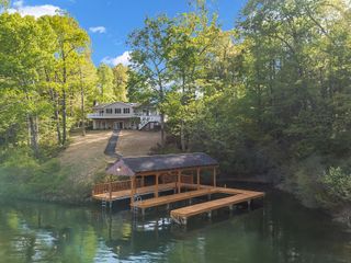 172 HEMLOCK FRST, Mineral, VA 23117
