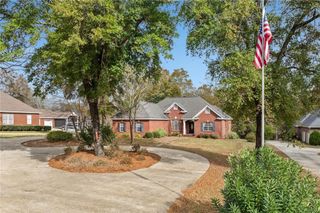 6360 Celeste Road, Saraland, AL 36571