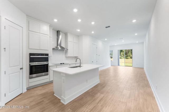 15007 CATTERICK Court, Jacksonville, FL 32258