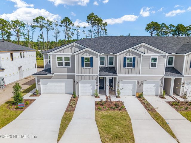 15007 CATTERICK Court, Jacksonville, FL 32258