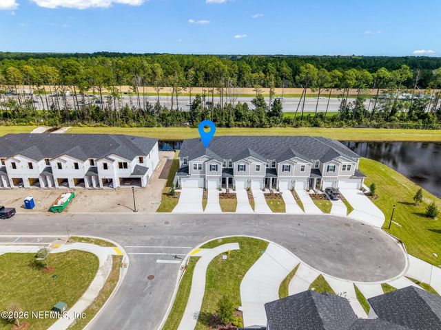 15007 CATTERICK Court, Jacksonville, FL 32258