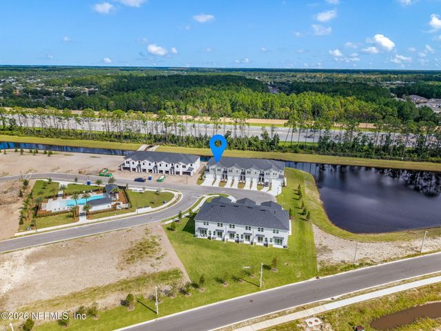 15007 CATTERICK Court, Jacksonville, FL 32258