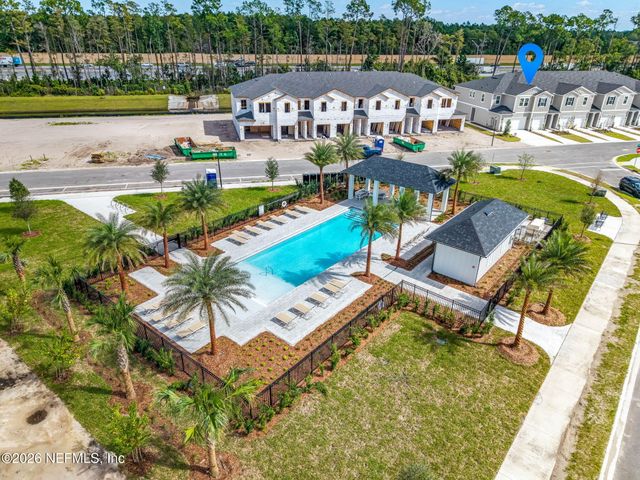 15007 CATTERICK Court, Jacksonville, FL 32258