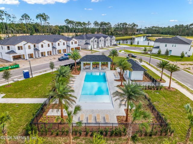 15007 CATTERICK Court, Jacksonville, FL 32258