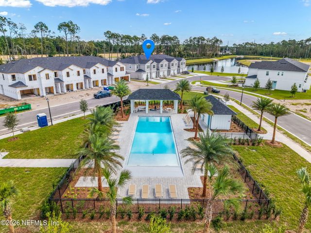15007 CATTERICK Court, Jacksonville, FL 32258